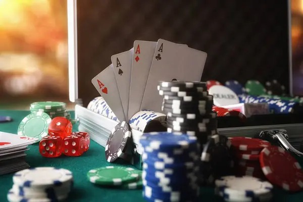 kocokwin What Changes At This Baccarat Table