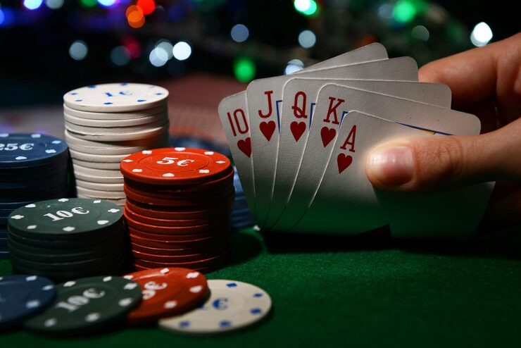 kocokwin Slots