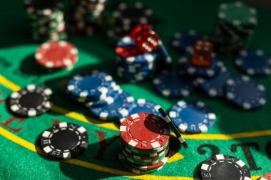 kocokwin Casino and slots